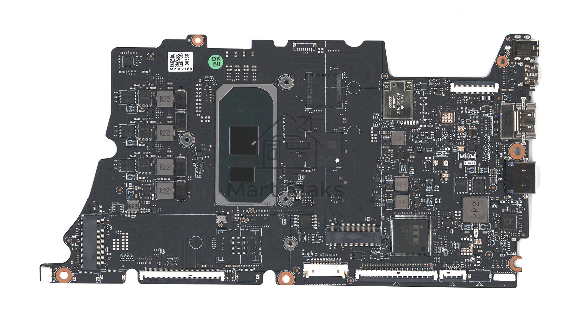 Материнская плата для Echips Hot 8GB