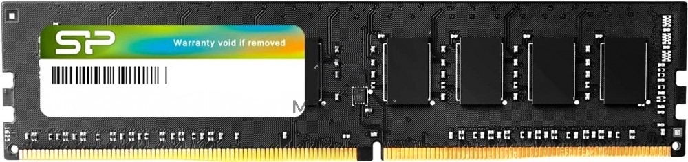Оперативная память Silicon Power, DDR4, 8GB (1x8GB), 3200MHz, CL22, DIMM