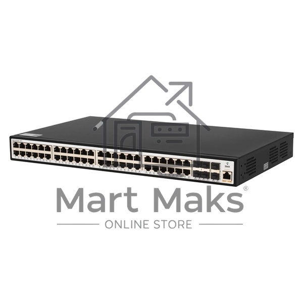 Управляемый коммутатор уровня 2+ SNR SNR-S5110G-48TX