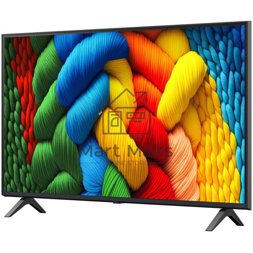 Телевизор LG 43