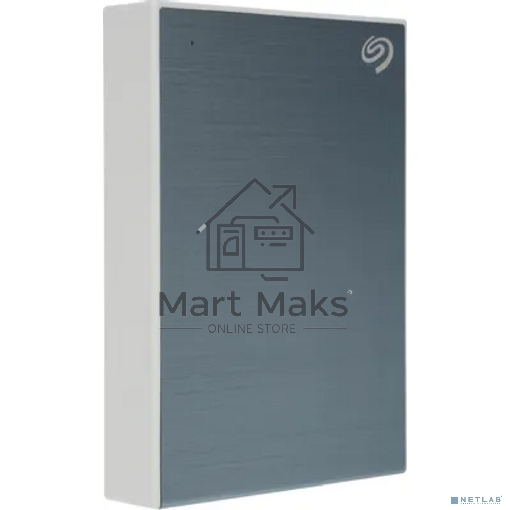 Жесткий диск Seagate USB 3.0 4Tb STKZ4000402 One Touch 2.5