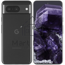 Дисплей (модуль) для Google Pixel 8 в сборе с тачскрином черный orig