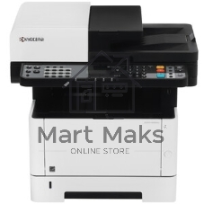 Шарнир автоподатчика правый Kyocera FS-1028MFP/1030MFP/1128MFP (O) 303LJ02040/3LJ02040