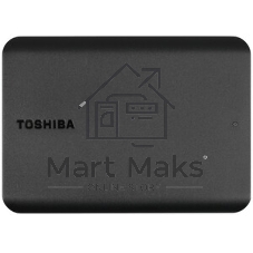 Внешний HDD 2.5