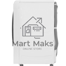 Стиральная машина Haier HW50-BP1026S серый, загрузка фронтальная 5 кг, 1000 об/мин, класс A+++
