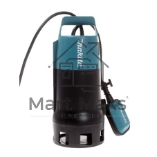 Дренажный насос Makita PF1010