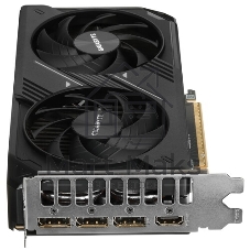 Видеокарта Gigabyte RTX 5060 GV-N5060WF2OC-8GD 1.0 NV RTX 5060 8Gb 128bit GDDR7 2512/28000/HDMIx1/DP PCI-E 5.0