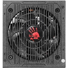 Блок питания Bloody BD-PS850G, 850Вт, 80 PLUS Gold, 120мм, модульный, черный