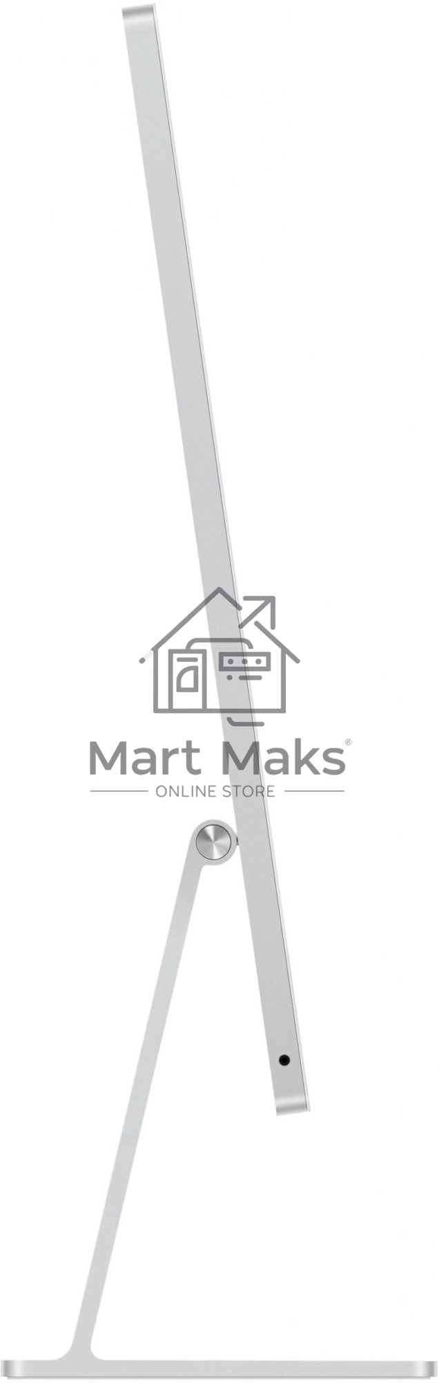 Моноблок Apple iMac A3137 24
