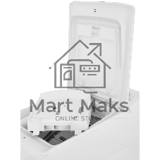 Стиральная машина Haier RTXS G382TM/1-07 белый загр. вертикальная макс.: 8 кг 1200об/мин класс: А+++