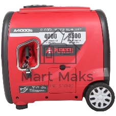 Бензиновый генератор A-iPower A4000iS 20304