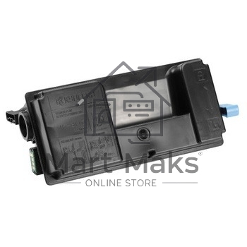 Картридж лазерный Kyocera TK-3110 (1T02MT0NL0/1T02MT0NLV) черный для FS-4100DN/4200DN/4300DN 15500 стр.