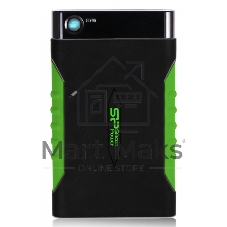 Внешний HDD 2.5