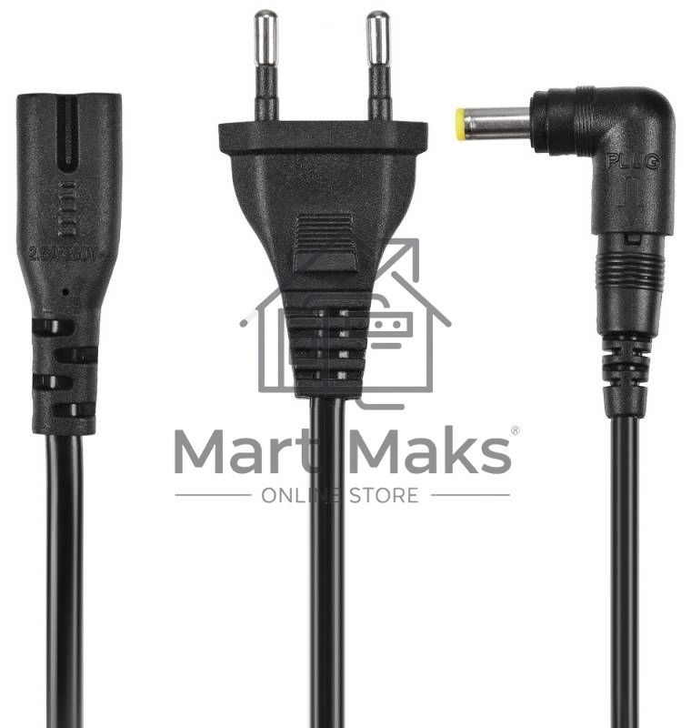 Блок питания Buro BUM-0054B65 автоматический 65W 12V-20V 11-connectors 4A от бытовой электросети LED индикатор