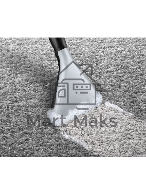 Пылесос Bosch BWD420HYG голубой, 2000 Вт, уборка сухая/влажная, пылесборник контейнер 4 л