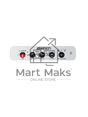 Вакуумный упаковщик Steba VK 12