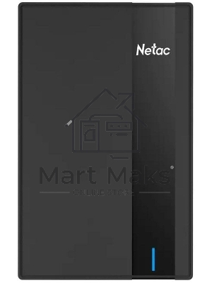 Внешний HDD 2.5