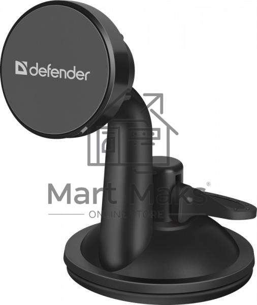 Автомобильный держатель для телефона Defender+ MAGNET CH-152