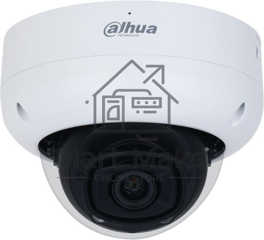 Камера видеонаблюдения IP Dahua DH-IPC-HDBW5541RP-ASE-0280B-S3 2.8-2.8мм цв.