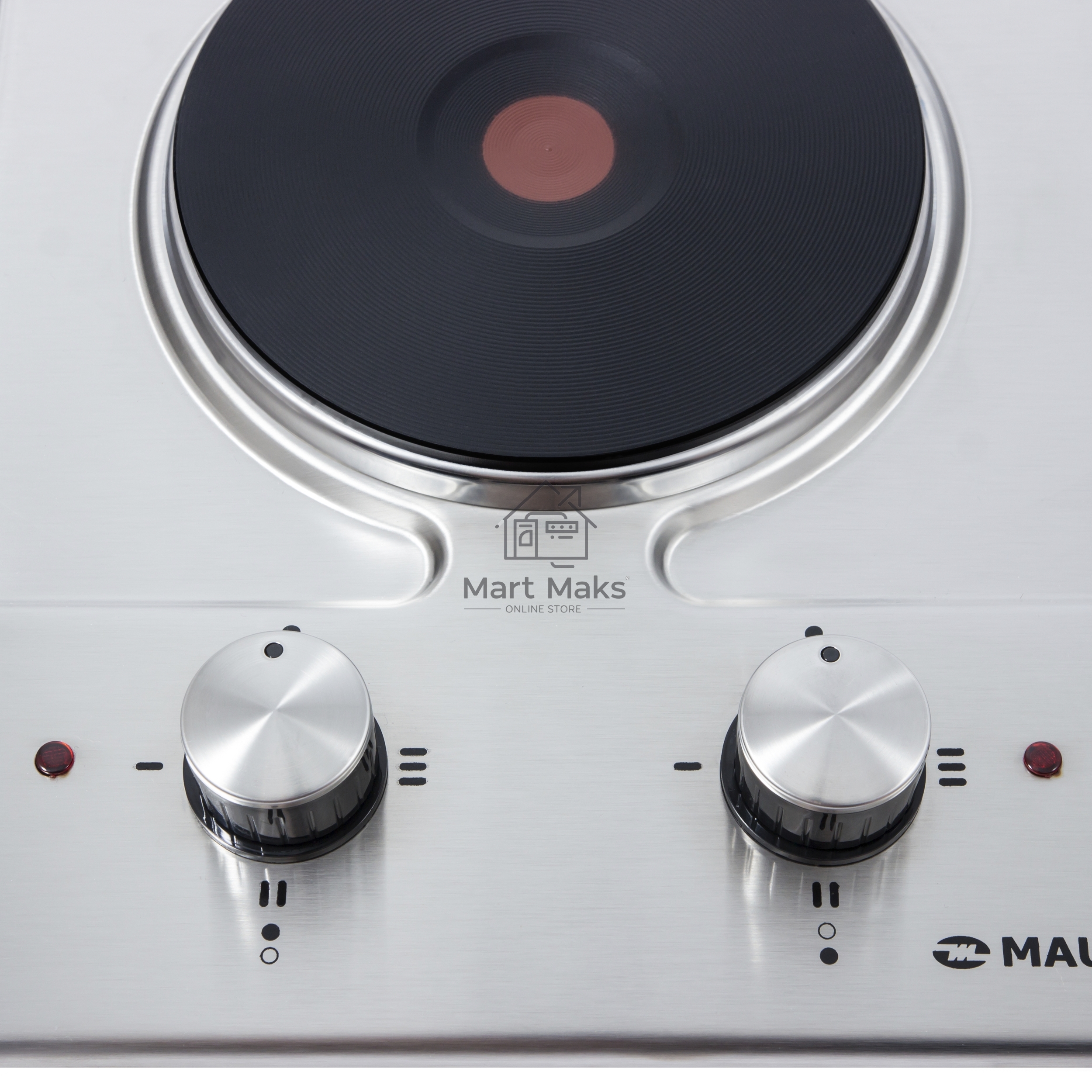 Панель варочная Maunfeld EEHS.32.4Sэлектрическая