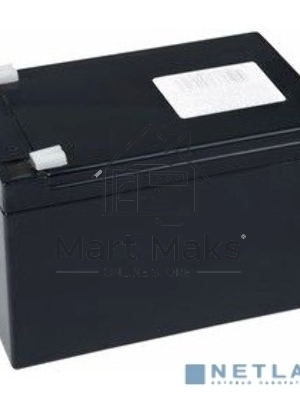 Аккумулятор Rexant 12 В 12 А/ч