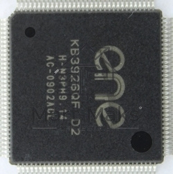 Контроллер KB3926QF D2