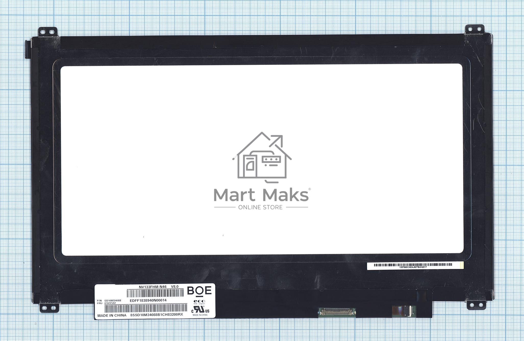 Матрица NV133FHM-N46
