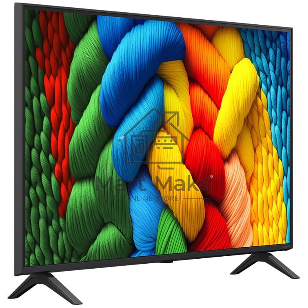 Телевизор LG 43
