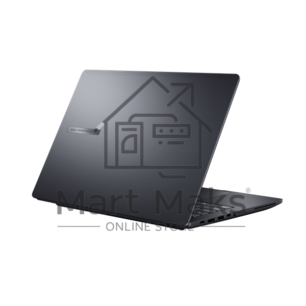 Ноутбук ASUS ExpertBook Essential B3405CVA-LY0329 серый I7-13620H 16Gb 1Tb 2280 PCIE G4 SSD 14.0 WUXGA(WU) 1920X1200 16:10 300nits Anti-Glare NTSC:45% Wide View Intel UHD Graphics Without OS 1.492 Kg