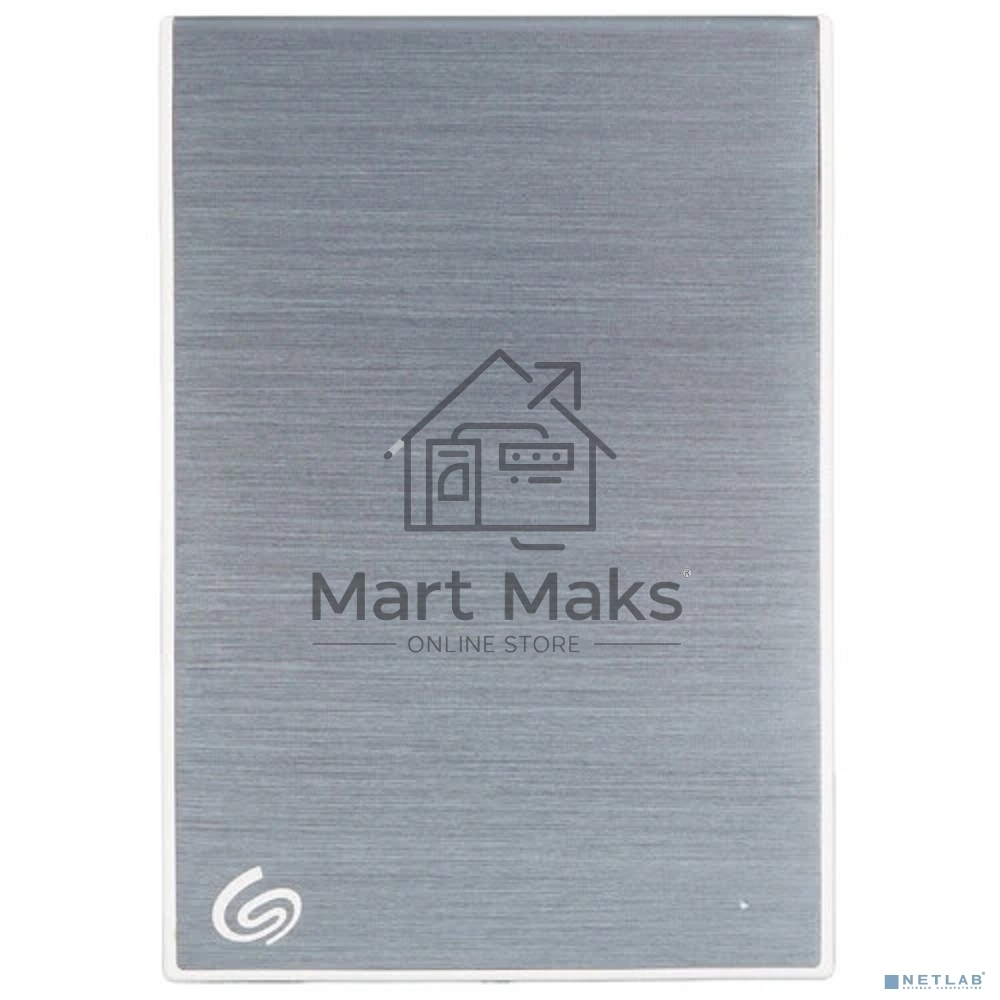 Жесткий диск внешний Seagate 2.5