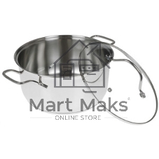 Кастрюля Tefal 24 см INTUITION