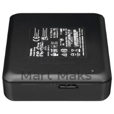 Внешний HDD 2.5