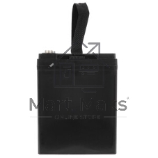Аккумуляторная батарея Delta DT 1275 напряжение 12В, емкость 75А·ч (259х169х213мм)