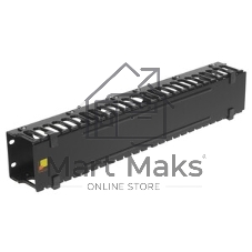 Органайзер Lanmaster (LAN-ORG/CV-2U) 19