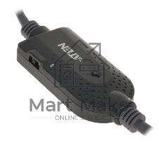Адаптер ATEN DVI USB Virtual Media KVM Adapter