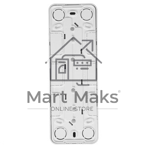Розетка 4-ая с/з со шторками 16А, 250В BLNRA011413 Schneider Electric О/У с изол. пласт. Алюминий