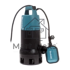 Дренажный насос Makita PF1010