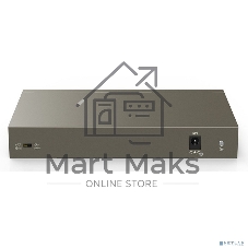 Коммутатор 9PORT 10/100M POE TEF1109P-8-63W Tenda
