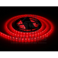 Светодиодная лента Ambrella light GS2302 5050 60Led/ 14.4W m/ 12V IP65 RGB/ 5000*10*2.87mm (4 конт.)