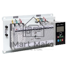 Устройство АВР ТСМ 3п 225/160А PROxima EKF ats-tsm-160A-3p-pro