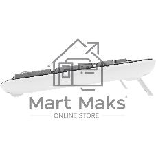 Клавиатура беспроводная Logitech Keyboard K270 Wireless 920-003757/920-003058