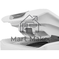 Стиральная машина Haier RTXS G382TM/1-07 белый загр. вертикальная макс.: 8 кг 1200об/мин класс: А+++