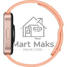 Умные часы Xiaomi Redmi Watch 6 Active, 1.85