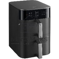 Аэрогриль Xiaomi Dual Zone Air Fryer 12L Dark Grey EU