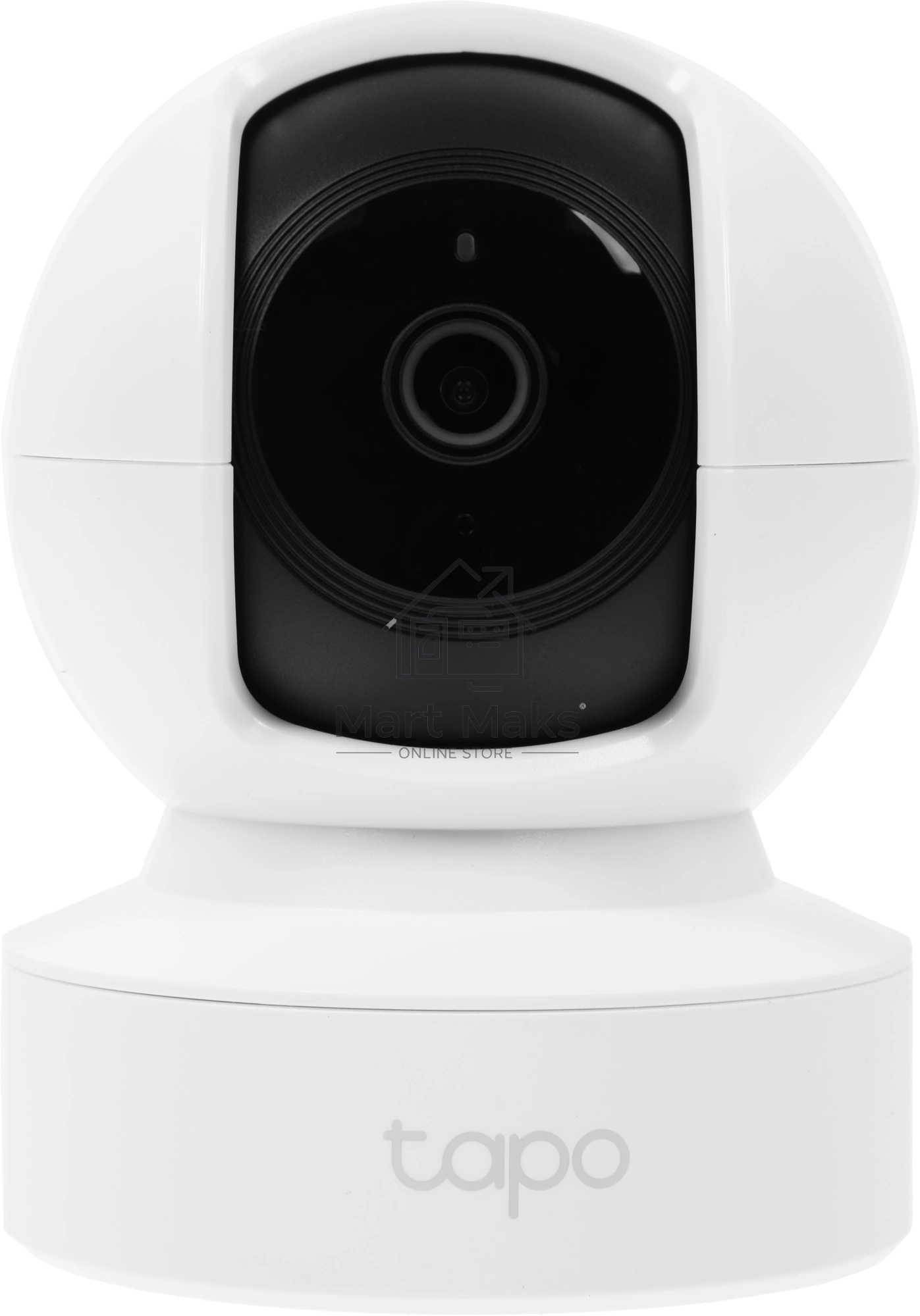 Камера видеонаблюдения IP TP-Link Tapo C202 Wi-Fi 3.83-3.83мм цв. корп.:белый