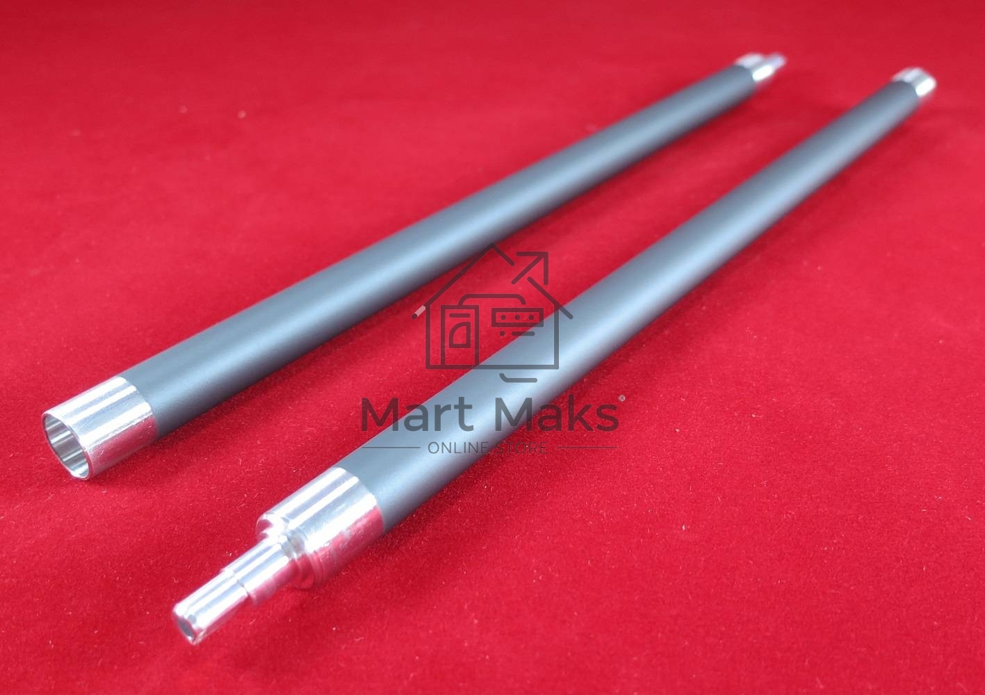 Вал магнитный (оболочка) HP LJ 1200/1300/1150/1100/1000w/AX (C7115A/C3906A) (ELP, Китай) 