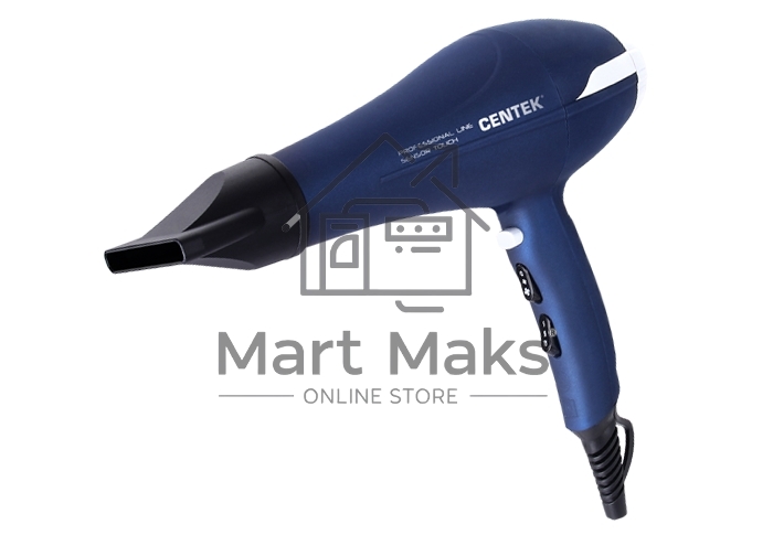 Фен Centek CT-2260