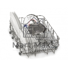 Посудомоечная машина Weissgauff DW 4015