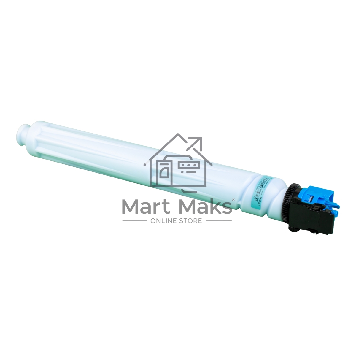 Картридж Sakura TK8335C для Kyocera TASKalfa 3252ci, синий, 15 000  к.