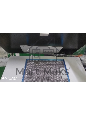 Вытяжка наклонная Elikor Жемчуг 60П-700-Е4Д перламутровый/белый, 59 см, 700 куб. м/ч, 52 дБ